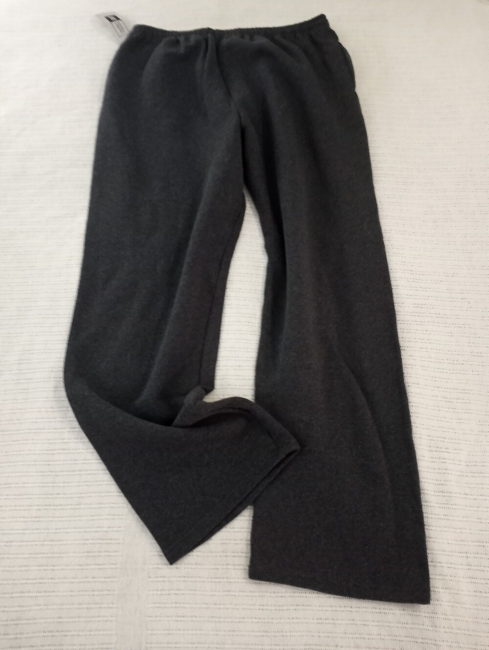 NWT RUSSELL ATHLETIC Plus Size Joggers - Picture 3 of 3